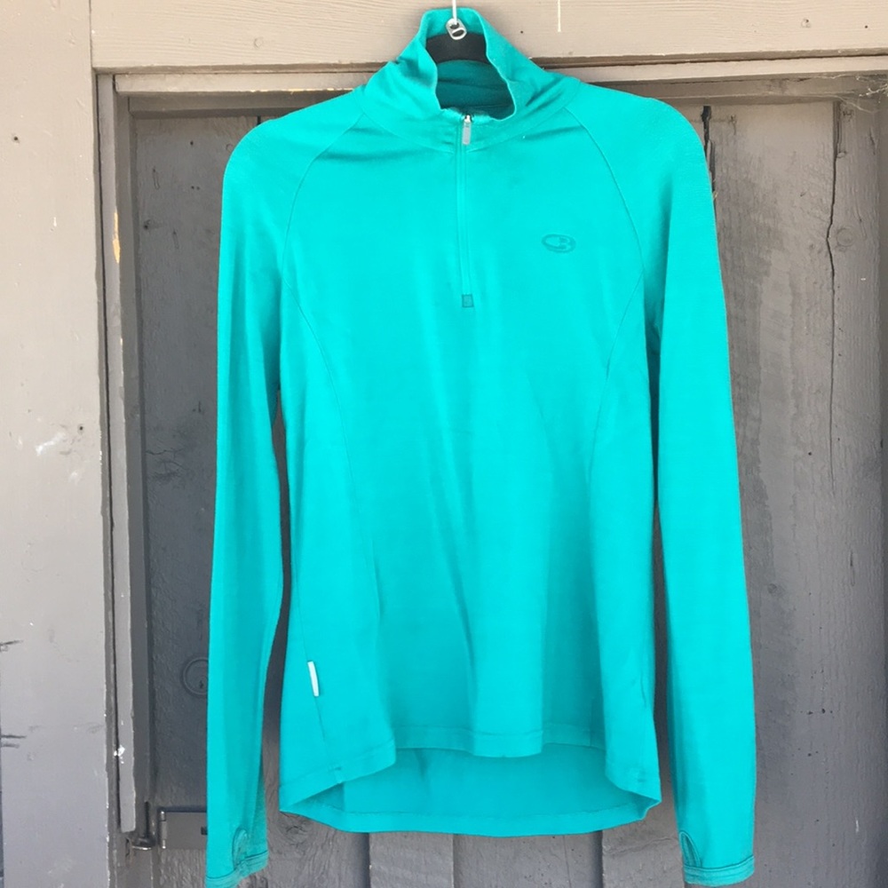 Icebreaker Wool Baselayer